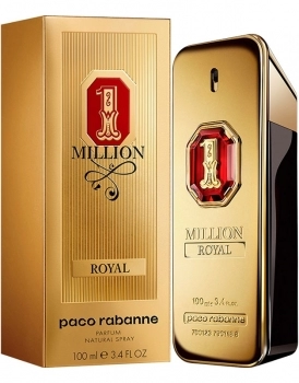 Paco Rabanne 1 Million Royal Parfum Barbati 100 Ml
